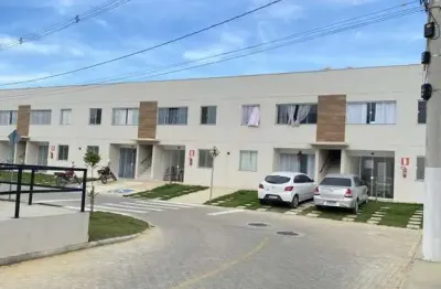 Apartamento 2 quartos para locação em vitória da conquista, airton senna, 2 dormitórios, 1 banheiro, 1 vaga
