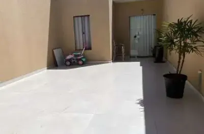 Casa 3 dormitórios para venda em vitória da conquista, espírito santo, 3 dormitórios, 1 suíte, 2 banheiros, 1 vaga