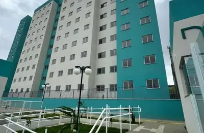 Apartamento para venda em vitória da conquista, alto maron, 2 dormitórios, 1 suíte, 2 banheiros, 1 vaga