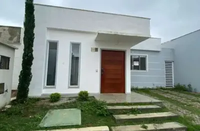 Casa em condomínio para venda em vitória da conquista, airton senna, 3 dormitórios, 1 suíte, 2 banheiros, 2 vagas