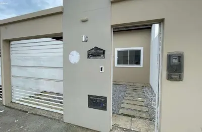 Casa para venda em vitória da conquista, parque real, 3 dormitórios, 1 suíte, 2 banheiros, 2 vagas