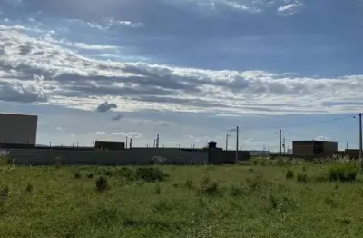 Terreno à venda na Avenida Doutor Jadiel Vieira Matos, Campinhos, Vitória da Conquista