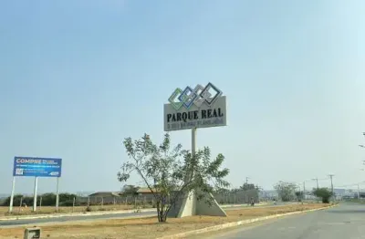 Terreno à venda no São Pedro, Vitória da Conquista 