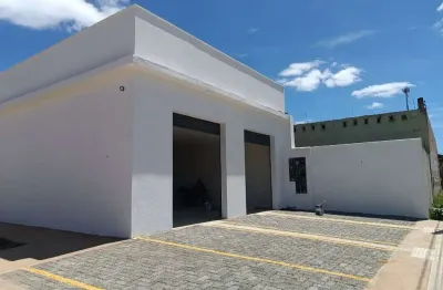 Barracão / Galpão / Depósito para alugar no Primavera, Vitória da Conquista 