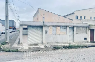Casa Comercial para Venda em Vitória da Conquista, Recreio, 4 dormitórios, 1 banheiro, 5 vagas