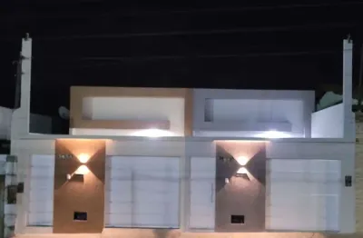 Casa 3 dormitórios para Venda em Vitória da Conquista, Zabelê, 3 dormitórios, 1 suíte, 2 banheiros, 1 vaga