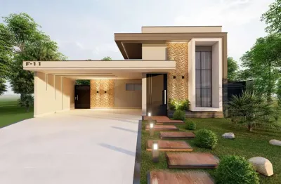 Casa Alto Padrão para Venda em Vitória da Conquista, Airton Senna, 3 dormitórios, 3 suítes, 2 vagas