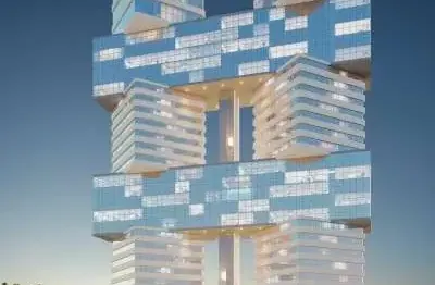 Casa à venda na Avenida Olívia Flores, Candeias, Vitória da Conquista