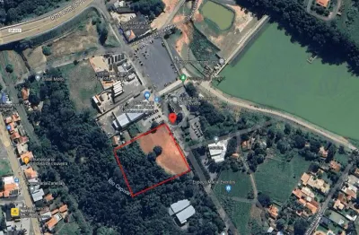 Terreno à venda em Leitão, Louveira 