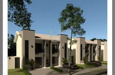 Casa com 2 quartos à venda na Vila Omizollo, Louveira 