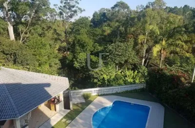 Casa com 4 quartos para alugar no Marambaia, Vinhedo 