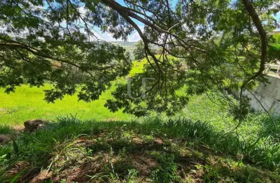 Terreno em condomínio fechado à venda no Pinheiro, Valinhos 
