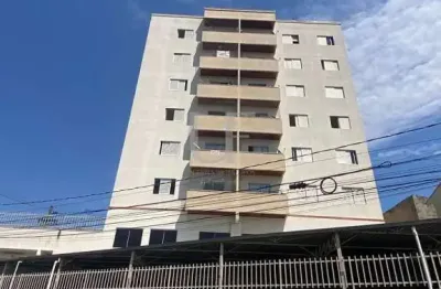 Apartamento com 2 quartos à venda na Vila Nova Louveira, Louveira 