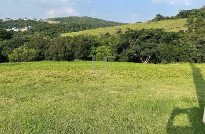 Terreno em condomínio fechado à venda no Condomínio Santa Isabel, Louveira 