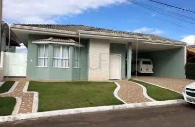 Casa com 4 quartos à venda no Vilagge Capricio, Louveira 