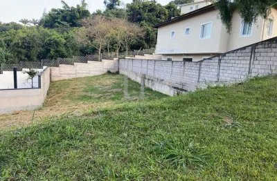 Terreno em condomínio fechado à venda no Condomí­nio Picollo Villaggio, Louveira 
