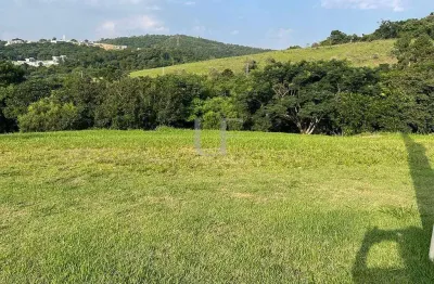 Terreno em condomínio fechado à venda no Condomínio Santa Isabel, Louveira 