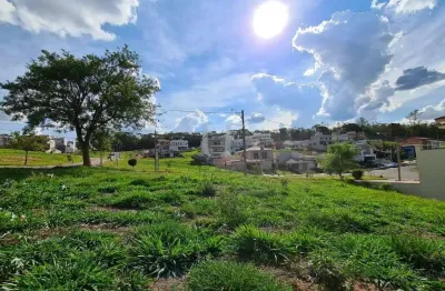 Terreno em condomínio fechado à venda no Condomínio Santa Isabel, Louveira 