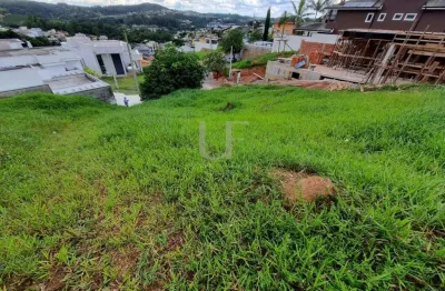 Terreno à venda, residencial delle stelle, de 1000m² louveira, sp