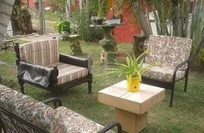 Chácara / sítio com 3 quartos à venda na Monterrey, Louveira 