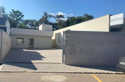 Sala comercial com 1 sala à venda no Centro, Vinhedo 