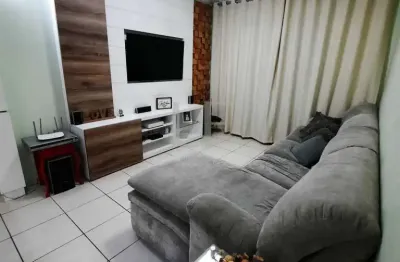 Apartamento com 2 quartos à venda na Vila Nova Louveira, Louveira 