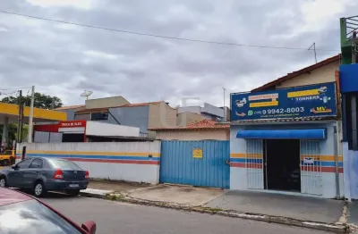 Sala comercial com 2 salas à venda no Residencial Burck, Louveira 