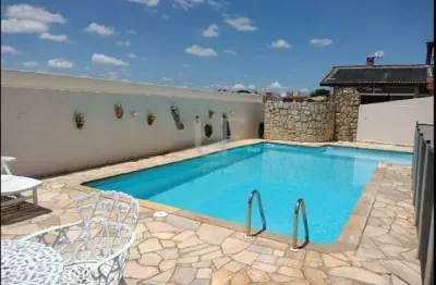 Casa exclusiva à venda, villaggio capríccio, louveira, sp