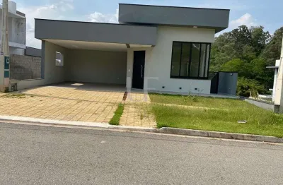 Casa à venda, reserva jatobás,  jardim 21 de março, louveira, sp