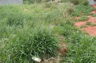 Terreno à venda, loteamento villa realle, louveira, sp