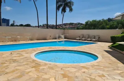 Apartamento à venda no piazza di san marco, ortizes, valinhos, sp