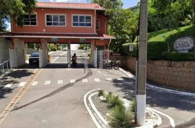 Casa com 3 quartos à venda na Vila Nova Louveira, Louveira 