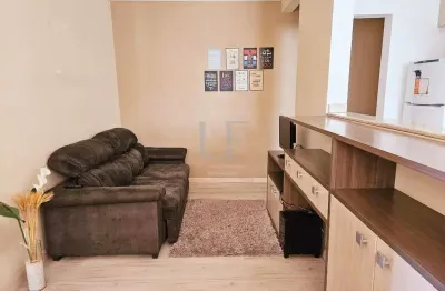 Apartamento à venda, recanto quarto centenário, jundiaí, sp