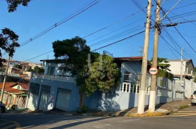 Casa comercial à venda na Vila Nova Louveira, Louveira 