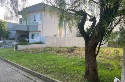 Terreno em condomínio à venda, picollo villaggio, louveira, sp