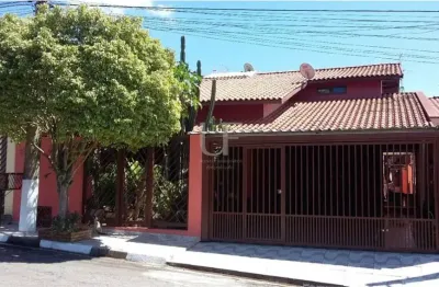 Casa com 3 quartos à venda no Parque das Videiras, Louveira 
