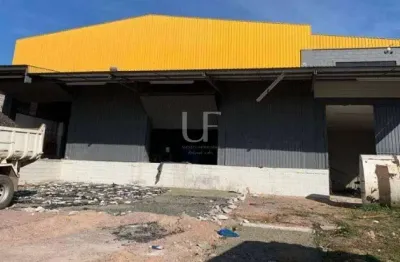 Galpão / barracão para locação, capivari, louveira, sp