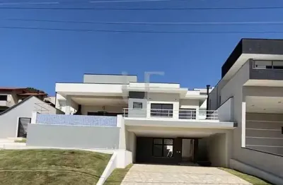 Casa em condomínio fechado com 3 quartos à venda no Condomínio Santa Isabel, Louveira 