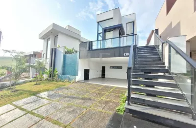 Sobrado à venda,  condomínio residencial ibi aram 2 itupeva, sp