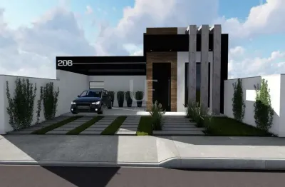 Casa em condomínio à venda, residencial jatobás, louveira, sp