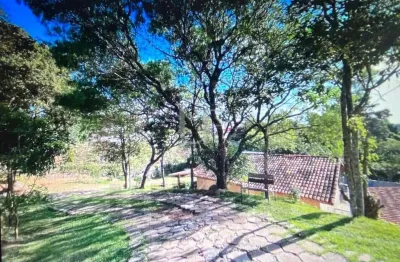 Chácara / sítio com 3 quartos à venda na Monterrey, Louveira 