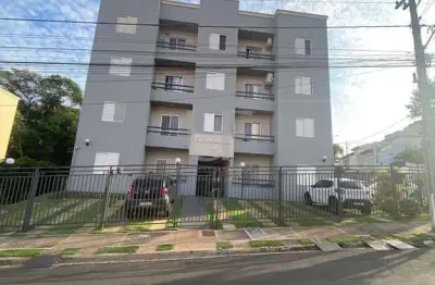 Apartamento à venda com planejados, jardim bandeirantes, louveira, sp
