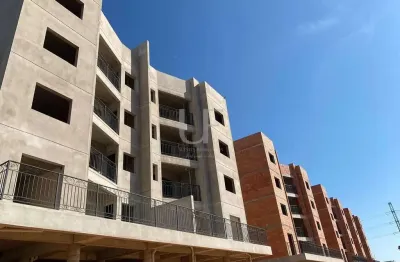 Apartamento com 3 quartos à venda no Centro, Vinhedo 