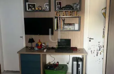 Casa com 2 quartos à venda no Vila Pasti, Louveira 