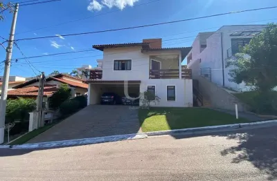 Casa em condomínio fechado com 3 quartos à venda no Vilagge Capricio, Louveira 