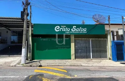 Ponto comercial  à venda, jardim lago azul, louveira, sp