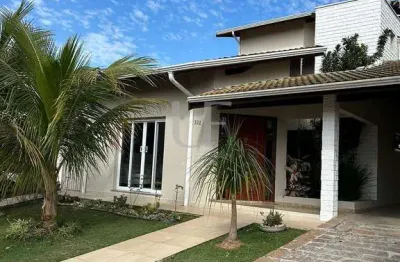 Casa em condomínio fechado com 3 quartos para alugar no Vilagge Capricio, Louveira 