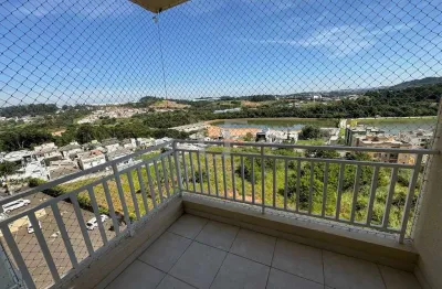 Apartamento para locação com vista para o parque capivari, jardim bandeirantes, louveira, sp