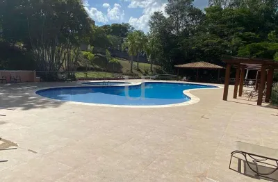 Casa em condomínio fechado com 3 quartos à venda no Condomínio Santa Isabel, Louveira 