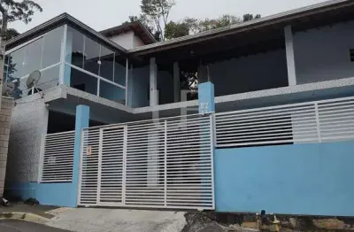 Casa com 6 quartos à venda na Estiva, Louveira 